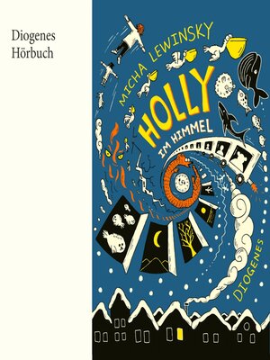 cover image of Holly im Himmel